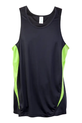 Picture of RAMO, Mens Accelerator Singlet